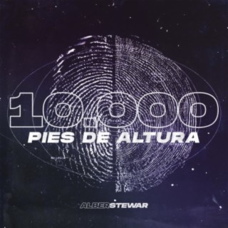 10.000 pies de altura