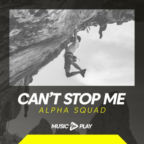 Can't Stop Me (Extended Mix) | Boomplay Music