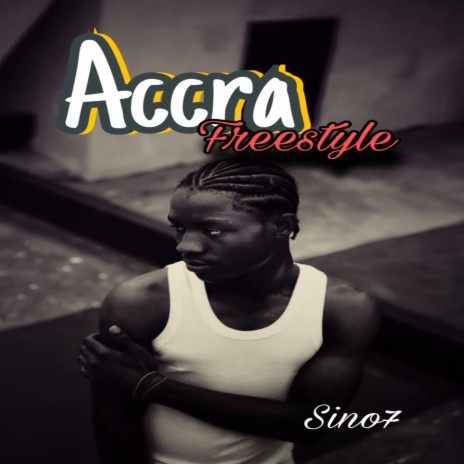 Accra (Freestyle) | Boomplay Music