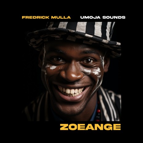 Zoeange ft. Umoja Sounds | Boomplay Music