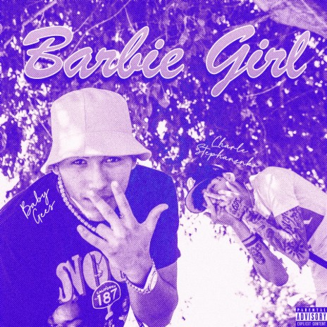 Barbie Girl ft. charle stephanenko | Boomplay Music