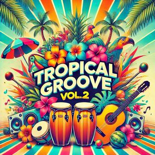 Tropical Groove (Vol.2)