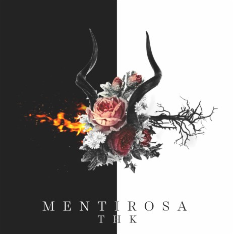 Mentirosa | Boomplay Music