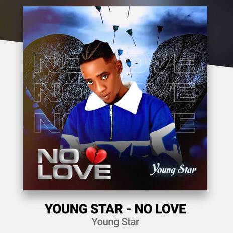 No Love | Boomplay Music