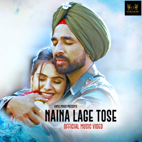 Naina Lage Tose | Boomplay Music