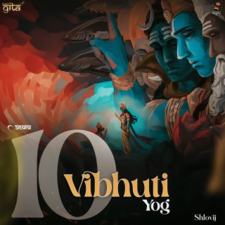 Vibhuti yog