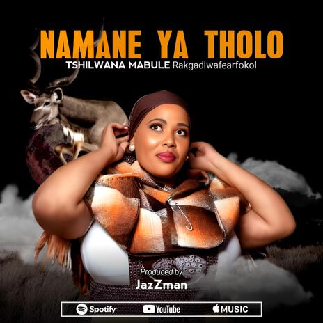 Namane Ya Tholo | Boomplay Music