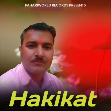 Hakikat ft. Netter Santa | Boomplay Music