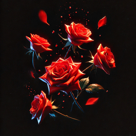 ROSES | Boomplay Music