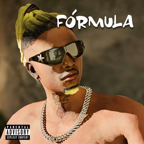 Fórmula ft. Maq o Mago & Bloco B | Boomplay Music