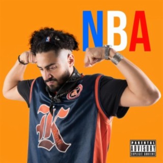 NBA pt. 1 (Never Broke Again feat. Taylor King)