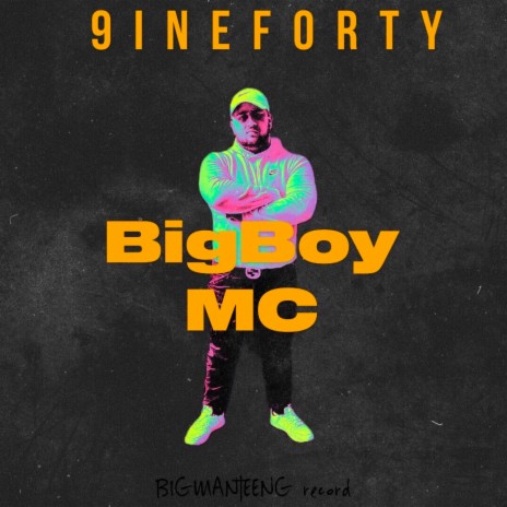 BigBoy | Boomplay Music