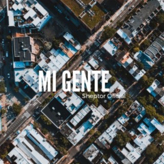 Mi Gente