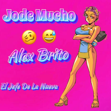 Jode Mucho | Boomplay Music