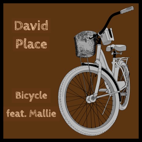 Bicycle ft. Mallie | Boomplay Music