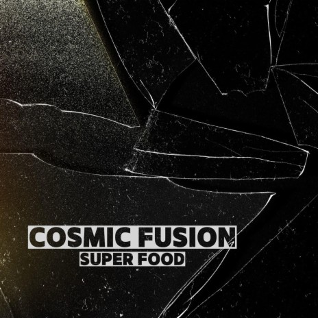 Cosmic Fusion | Boomplay Music