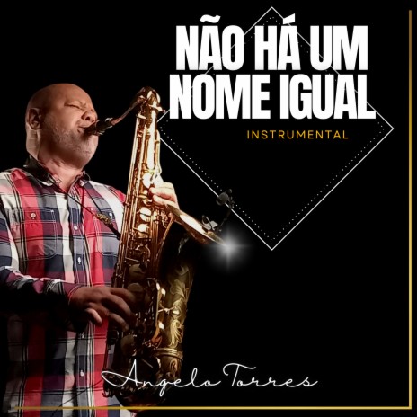 Não Há um Nome Igual | Boomplay Music