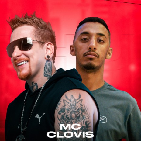 Empoderada ft. MB Music Studio & MC Clovis | Boomplay Music