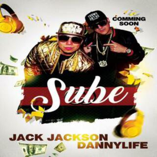 Sube mami(feat,jackjackson) lyrics | Boomplay Music