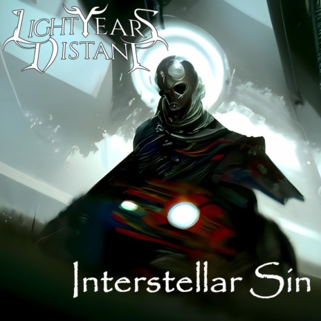 Interstellar Sin | Boomplay Music