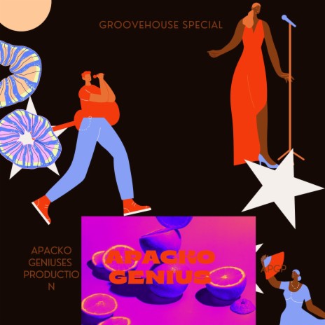 GrooveHouse Special | Boomplay Music