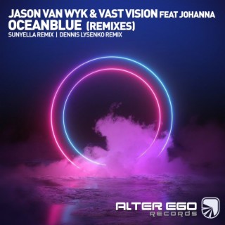 Jason van Wyk & Vast Vision feat Johanna