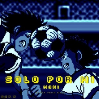 Solo por Mí (Remix)