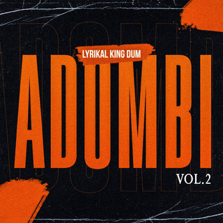 Adombi Vol. 2