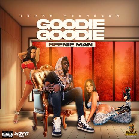 Goodie Goodie | Boomplay Music