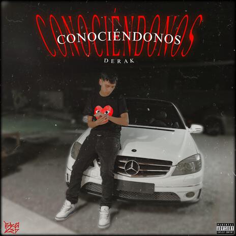 CONOCIÉNDONOS | Boomplay Music