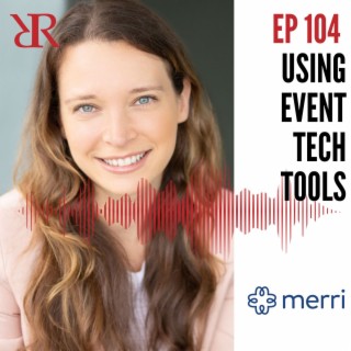 How Event Tech Tools Can Transform Your Client's Experience // Wedding Business Podcast