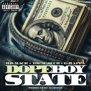 DopeBoy State