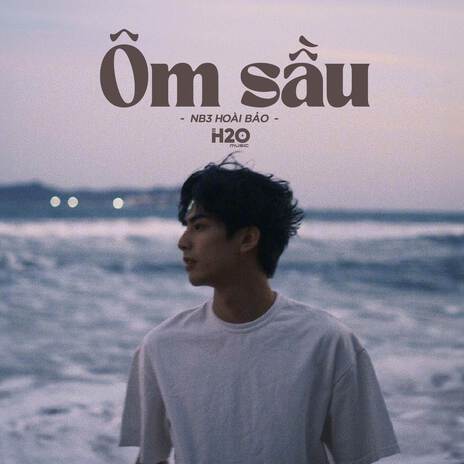 Ôm Sầu (Lofi Ver.) ft. NB3 Hoài Bảo | Boomplay Music