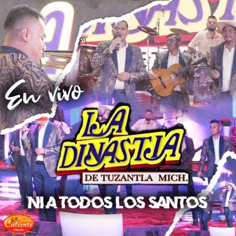 Ni a Todos los Santos (En Vivo) | Boomplay Music