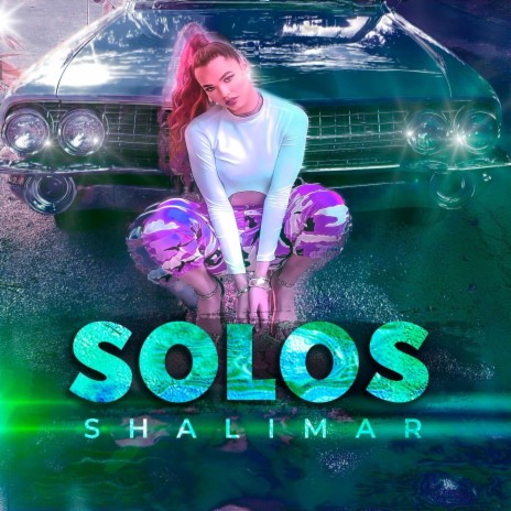 Solos | Boomplay Music