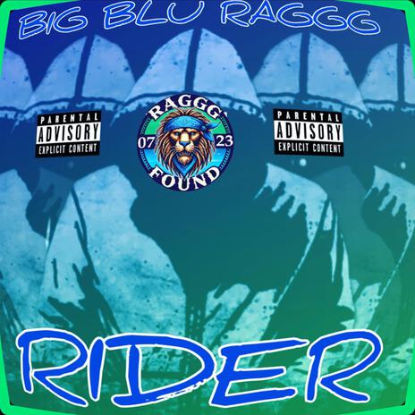 RIDER | Boomplay Music