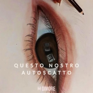 Questo nostro autoscatto lyrics | Boomplay Music