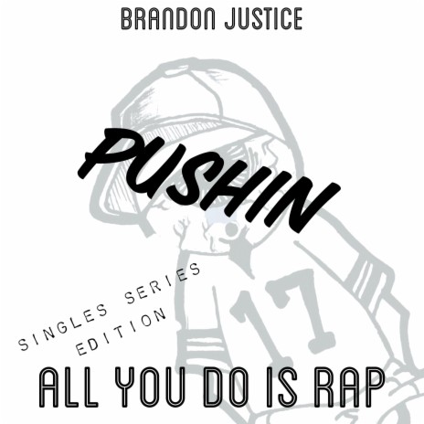 Pushin | Boomplay Music