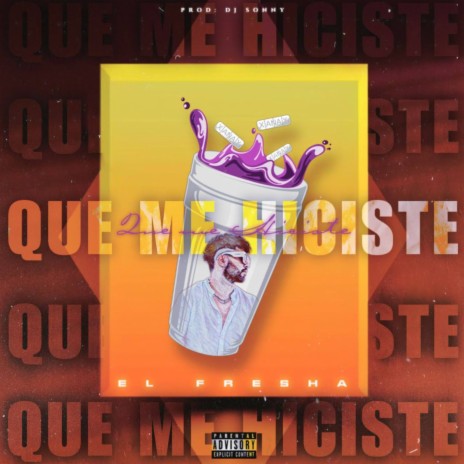 Que Me Hiciste | Boomplay Music