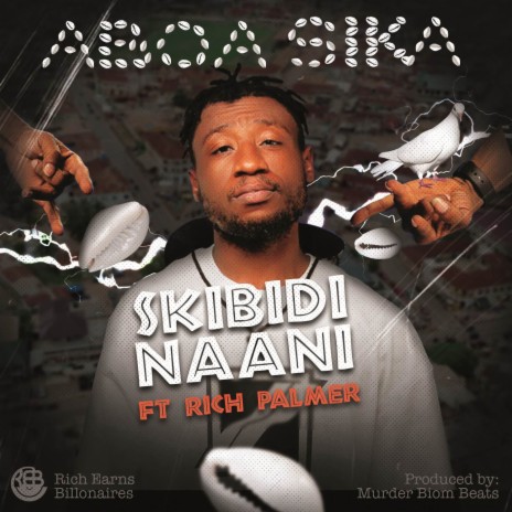 Aboa Sika ft. Rich Palmer | Boomplay Music