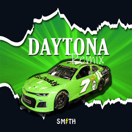 Daytona (Remix) | Boomplay Music