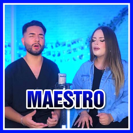 Maestro ft. Melany Minucci | Boomplay Music