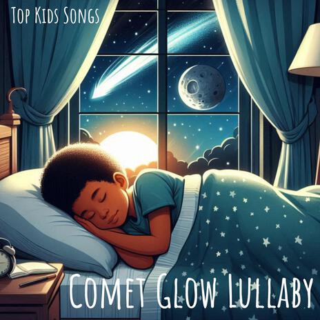 Comet Glow Lullaby