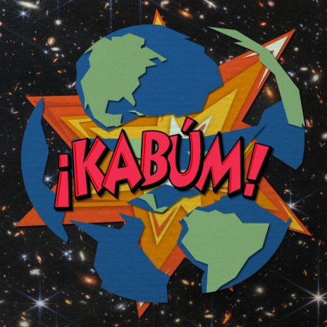 ¡KABÚM! | Boomplay Music