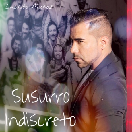 Susurro Indiscreto | Boomplay Music