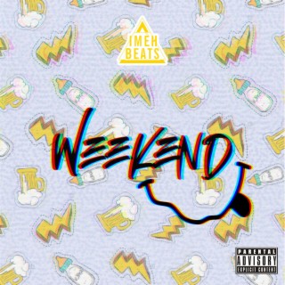 Weekend lyrics | Boomplay Music