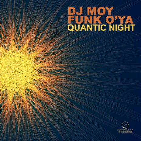 Quantic Night | Boomplay Music