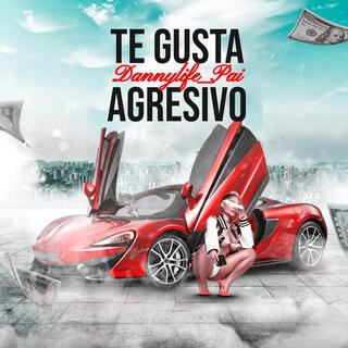 Te gusta agresivo