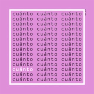 Cuánto