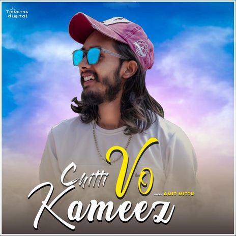 Chitti Vo Kameez | Boomplay Music